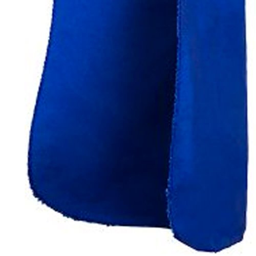 Touca para Soldador Azul Royal Brim - Delta Plus