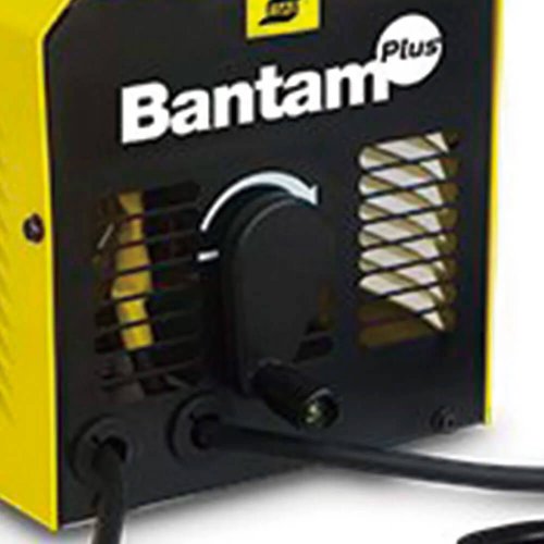 Transformador de Solda Bantam Plus 180A - Esab 0737364