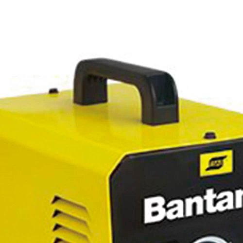 Transformador de Solda Bantam Plus 180A - Esab 0737364