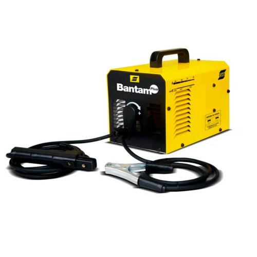Transformador de Solda Bantam Plus 180A - Esab 0737364