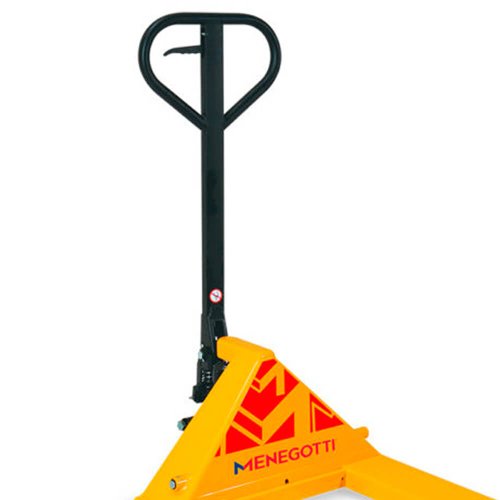 Transpallet MTP 3TON x 685 Roda Dupla Nylon - Menegotti