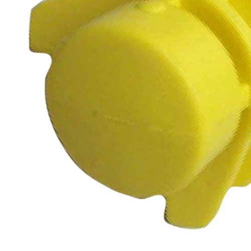 Trava do Gatilho para Lavadoras K3XX HD585 - 54811890 - Karcher