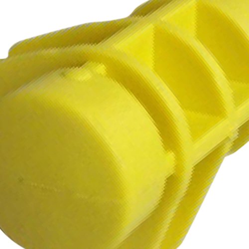 Trava do Gatilho para Lavadoras K3XX HD585 - 54811890 - Karcher