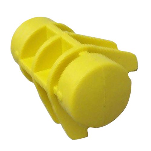 Trava do Gatilho para Lavadoras K3XX HD585 - 54811890 - Karcher