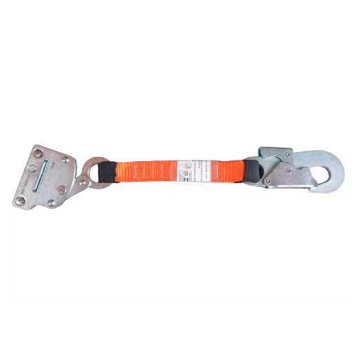 Trava Quedas em Inox para Corda 12mm - APASEG
