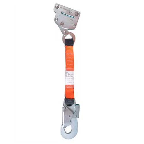 Trava Quedas em Inox para Corda 12mm - APASEG