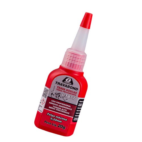 Trava Roscas Travabond GTB77 20g - Garin
