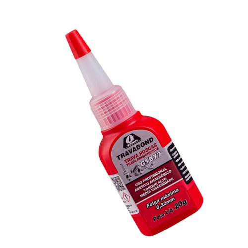 Trava Roscas Travabond GTB77 20g - Garin