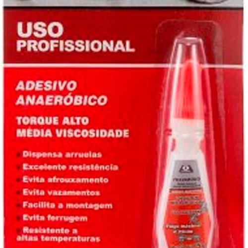 Trava Roscas Travabond GTB77 5g - Garin