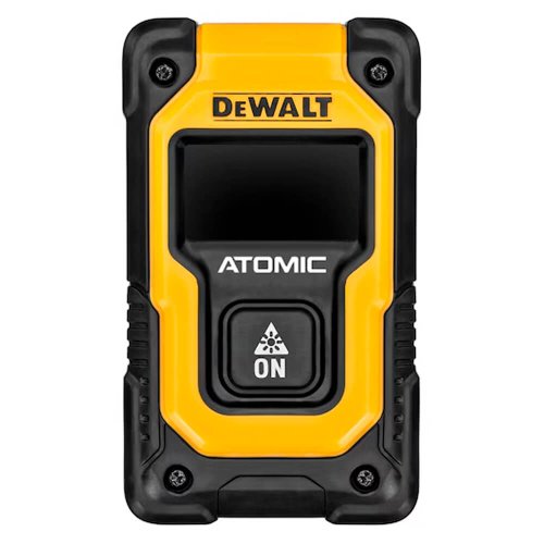 Trena a Laser 16m à Bateria ATOMIC - DW055PL - Dewalt