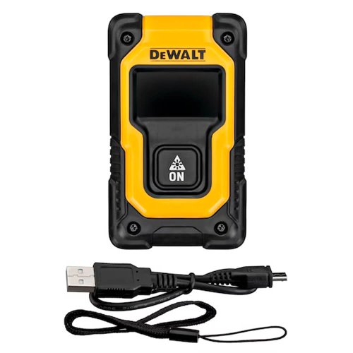 Trena a Laser 16m à Bateria ATOMIC - DW055PL - Dewalt