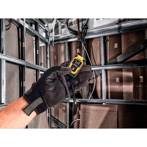 Trena a Laser 16m à Bateria ATOMIC - DW055PL - Dewalt