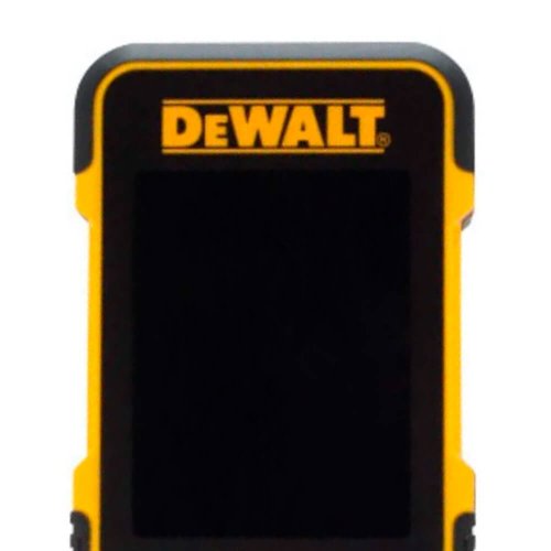 Trena à Laser 50m DW0165N - Dewalt