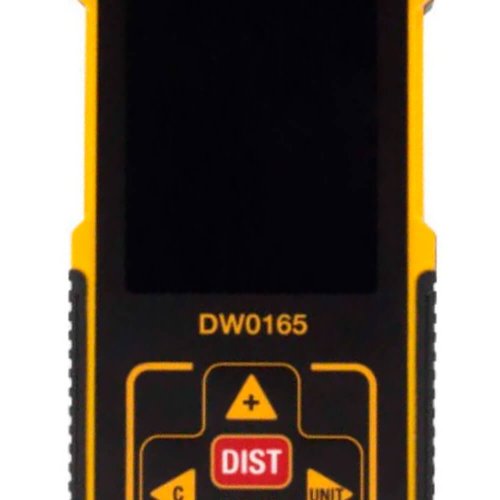 Trena à Laser 50m DW0165N - Dewalt