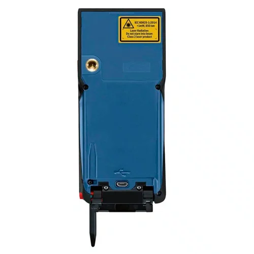 Trena à Laser PRO GLM 150-27 C com Alcance 150m - Bosch