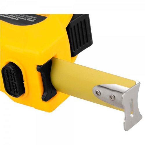 Trena Aço 5mx19mm Graduação mm - Vonder
