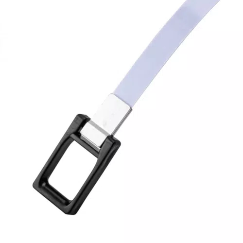 Trena de Aço Longa 50m x 12.5mm Fita Metálica e Estojo Plástico - MTX