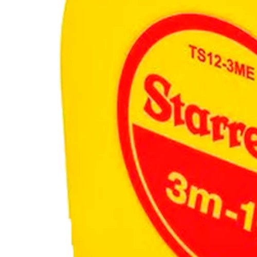 Trena de Bolso 3m - 10" - STS12-3ME - Starrett