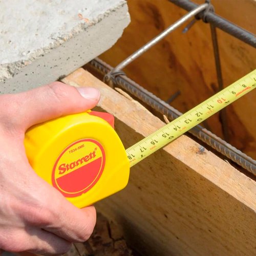Trena de bolso 5/ 16" STS34-5ME - Starrett