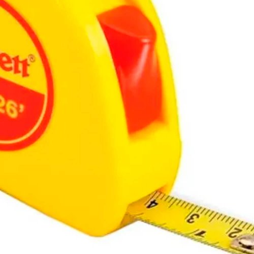 Trena de Bolso Starrett 8m/26" STS1-8ME - Starrett