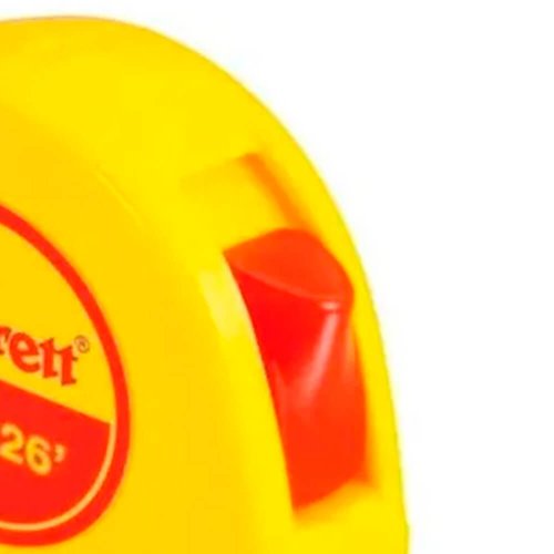 Trena de Bolso Starrett 8m/26" STS1-8ME - Starrett