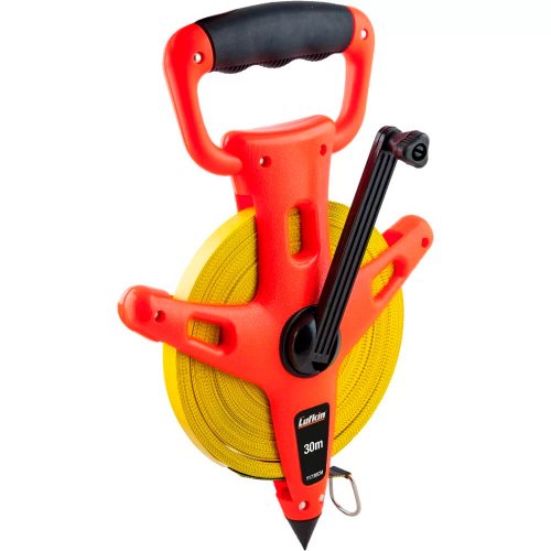 Trena de Fibra de Vidro 30m Y1730CM - Lufkin