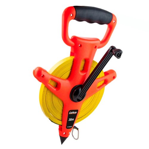 Trena de Fibra de Vidro 30m Y1730CM - Lufkin