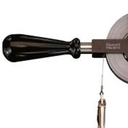 Trena de Profundidade 20M Com Prumo C507MDB-20M - Starrett