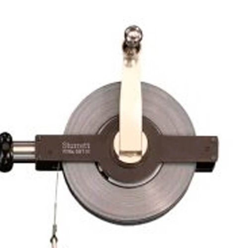 Trena de Profundidade 20M Com Prumo C507MDB-20M - Starrett