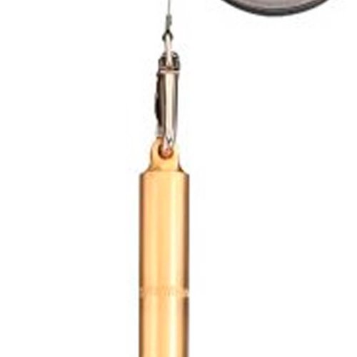 Trena de Profundidade 20M Com Prumo C507MDB-20M - Starrett