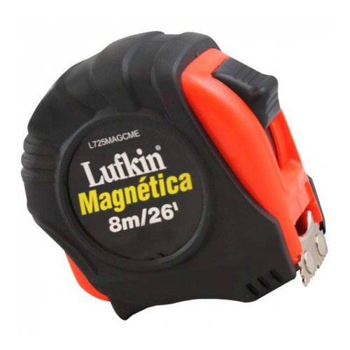 Trena L700 Magnética 8M - Lufkin