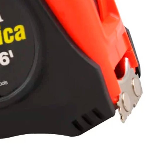Trena L700 Magnética 8M - Lufkin