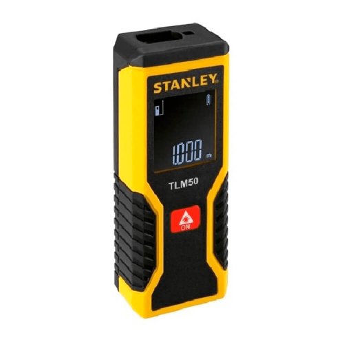 Trena LASER 15 Metros TLM50 STHT77409 - Stanley