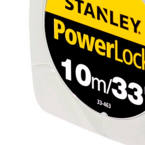 Trena Powerlock 10m - 33-463S - Stanley