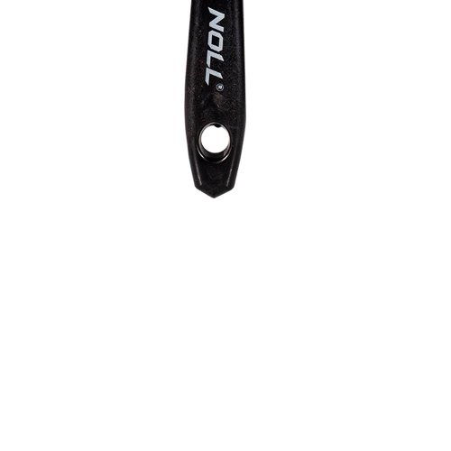 Trincha 1.1/2" - Noll