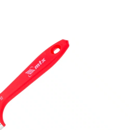 Trincha/ Pincel 2.1/2" para Tintas, Esmalte e Óleo com Cerdas Mistas - MTX