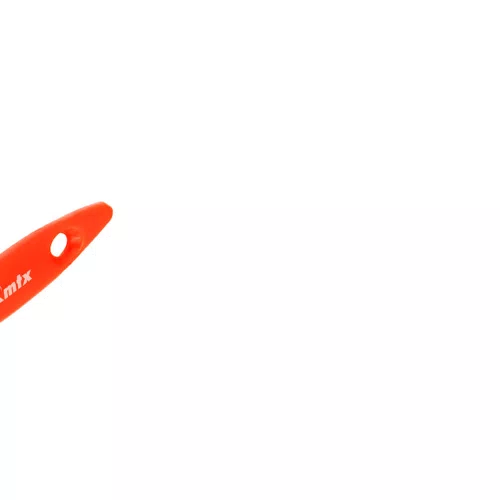 Trincha/ Pincel 3/4" para Tintas e Óleo com Cerdas Mistas - MTX