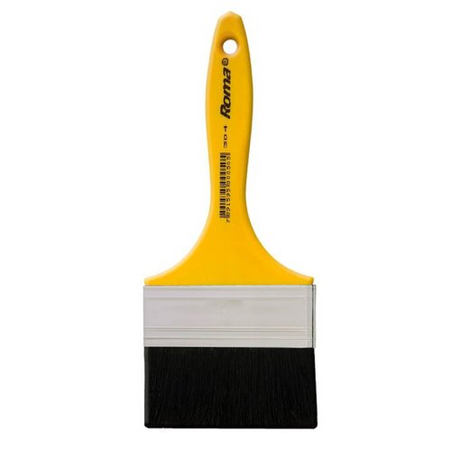 Trincha Roma Ref. 304 1/2" - Roma Pincéis