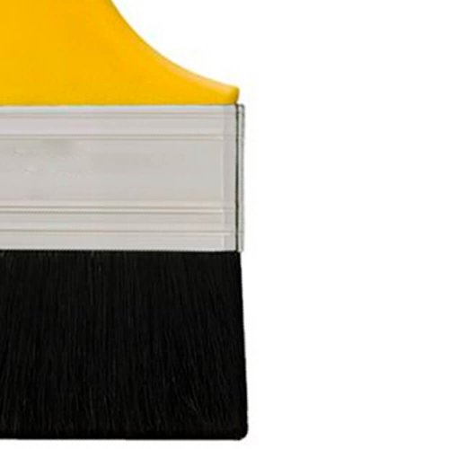 Trincha Roma Ref. 304 1/2" - Roma Pincéis