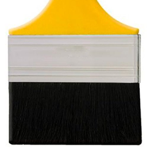 Trincha Roma Ref. 304 1/2" - Roma Pincéis