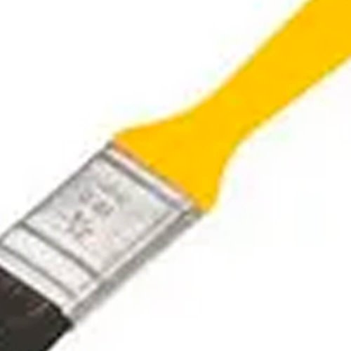 Trincha Roma ref. 304 3/4" - Roma Pincéis