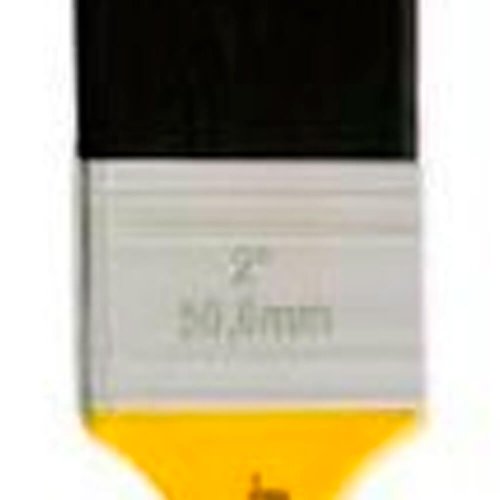 Trincha Roma ref. 304 2" - Roma Pincéis
