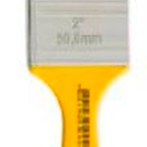 Trincha Roma ref. 304 2" - Roma Pincéis
