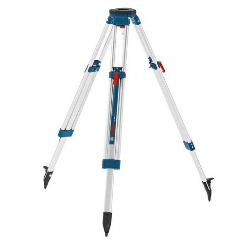 Tripé 5/8" 160cm BT160 para Construção Civil - Bosch