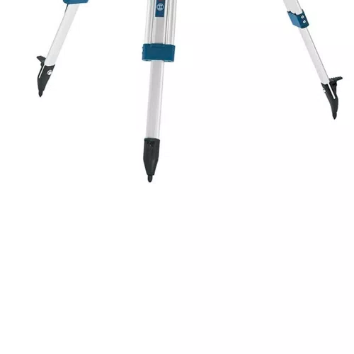 Tripé 5/8" 160cm BT160 para Construção Civil - Bosch