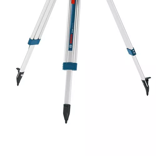 Tripé 5/8" 160cm BT160 para Construção Civil - Bosch