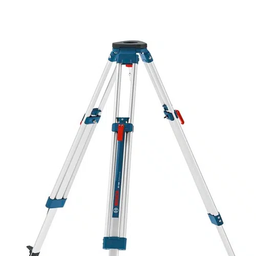 Tripé 5/8" 160cm BT160 para Construção Civil - Bosch