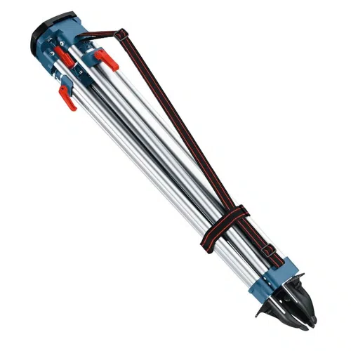 Tripé 5/8" 160cm BT160 para Construção Civil - Bosch