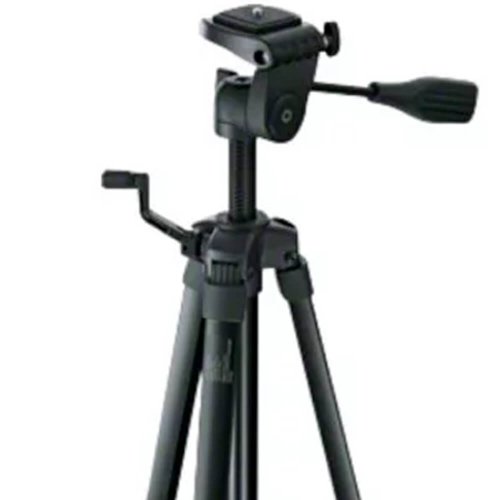 Tripé BT150 50cm à 150cm com Encaixe 1/4" - Bosch