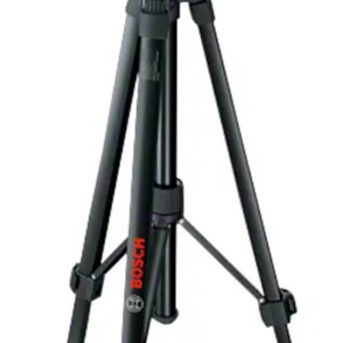 Tripé BT150 50cm à 150cm com Encaixe 1/4" - Bosch